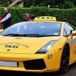 Airport transfers from Doncaster made easy with a taxi