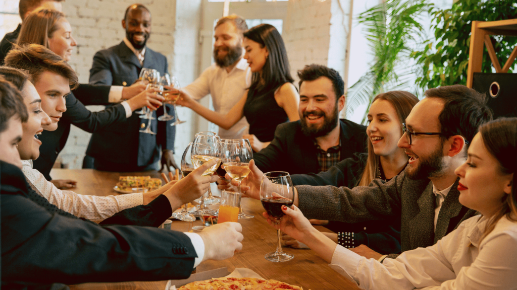 Top 7 Exciting Ideas for Your Next Corporate Event