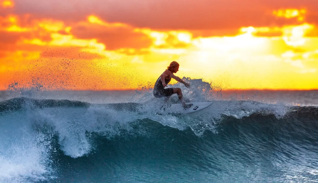 Catch the Best Waves: Newquay Surfing Lessons