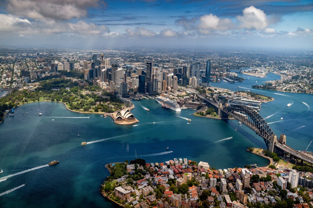 Best Travel Destinations for Families in 2025