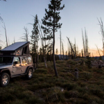 Best 4WD Rentals for Exploring Bozeman, Montana Safely
