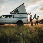 How to Choose the Right 4WD Rental in Bozeman, Montana