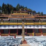 Discover Rumtek Monastery in Sikkim