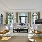 Spacious Private Living Areas Helping Guests Feel Calm During Extended Retreats