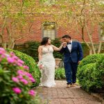 Savannah Elopement Packages for a Simple Wedding Day