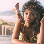 Why Premium Burmese Curly Hair Is Perfect for Vacation and Warm Weather Styling