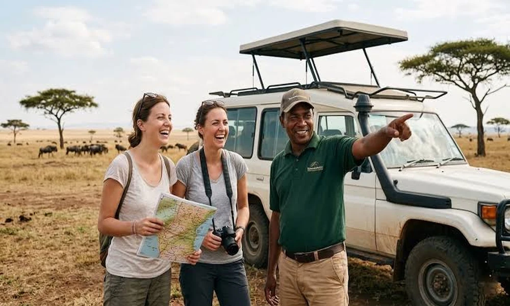 Tanzania Tour Operator Reviews: How to Choose the Right Safari Partner