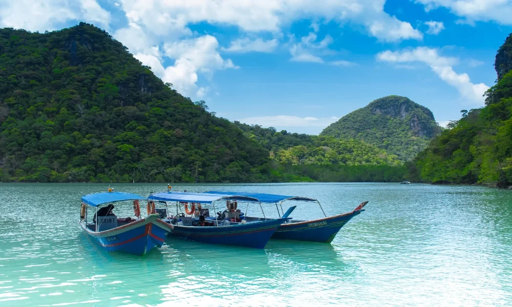 Everything You Need To Know Before Booking Your Dream Getaway