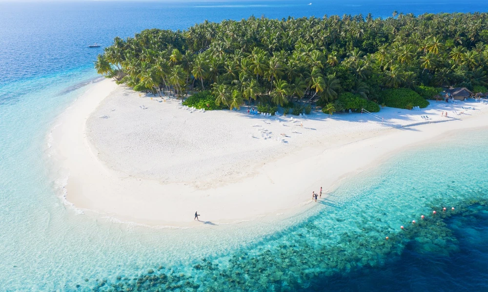 How to Choose the Right Resort in the Maldives