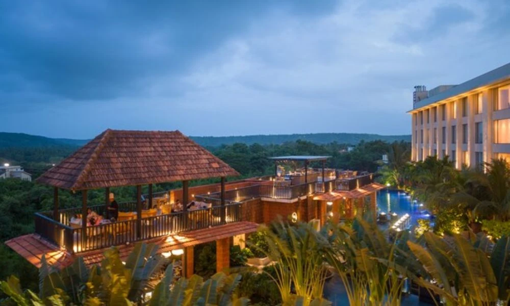 Slow Living Concepts Inspire Peaceful Getaways Beside the Sea